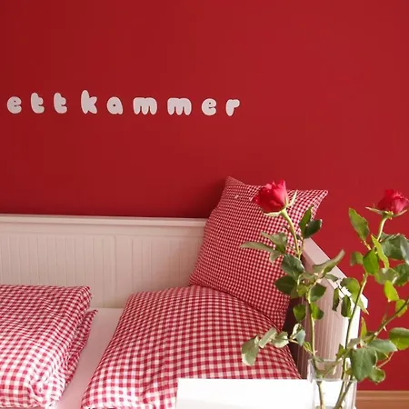 Bettkammer * Herrentierbach