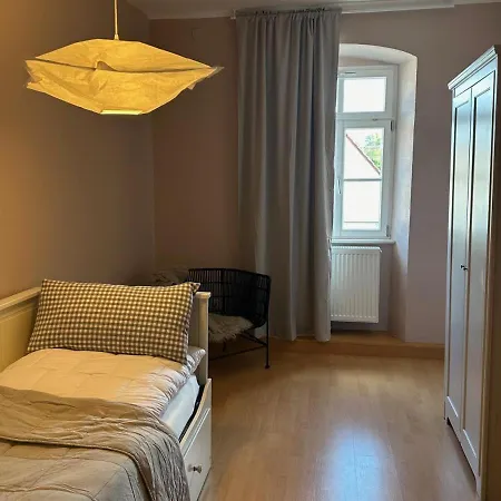 Bettkammer