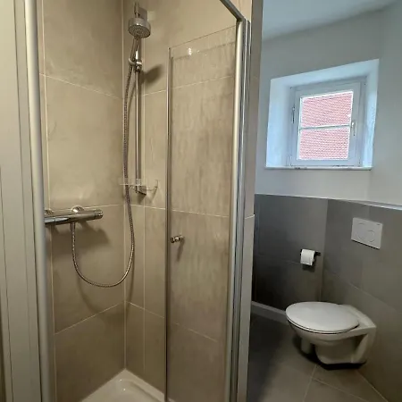 Appartement Bettkammer
