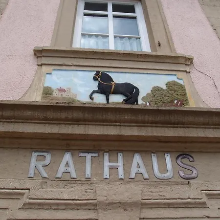 Bettkammer Appartement Herrentierbach