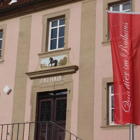Bettkammer *